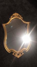 Spiegel, Minder dan 100 cm, Minder dan 50 cm, Rechthoekig, Ophalen of Verzenden