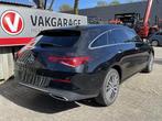 Mercedes-Benz CLA Shooting Brake 250 e, Auto's, Mercedes-Benz, Bedrijf, BTW verrekenbaar, Stationwagon, Airconditioning