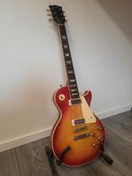 Vintage 1974 Gibson Les Paul Deluxe, Muziek en Instrumenten, Ophalen of Verzenden