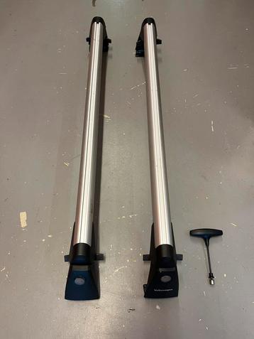 Dakdragers voor VW Up / Seat Mii / Skoda Citigo beschikbaar voor biedingen