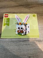 Lego 40764 NIEUW in doos easter bunny surprise, Ophalen of Verzenden, Nieuw, Complete set, Lego