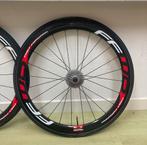 Fast Forward Wielset met tube en Campagnolo 11 Cassette, Gebruikt, De ruyterstraat 86, Overige typen, Cycling@steenbergen.cc