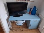 Bureau - 130x70x74cm, Ophalen, Gebruikt, Bureau