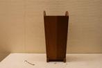 Houten Paraplubak 47435