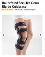 Bauerfeind Secutec Genu ZGAN Maat L, Ophalen of Verzenden