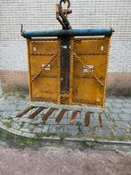 Hulotang Stenenklem, Ophalen, Gebruikt, Groter dan 1:32