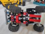 Lego technic off roader 8066 compleet, Ophalen of Verzenden, Zo goed als nieuw