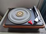Trio track SRT 643 grammofoon 1966, Audio, Tv en Foto, Platenspelers, Ophalen of Verzenden, Gebruikt, Platenspeler, Overige merken