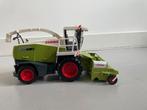 Bruder Claas Maaidorser, Ophalen, Gebruikt