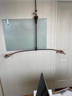 Sergio Terzani hanglamp, Ophalen, 50 tot 75 cm, Zo goed als nieuw, Design.