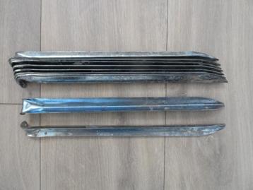 Isabella U-haring, breedte 20mm en lengte 30cm nw beschikbaar voor biedingen