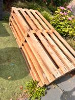 Pallets, Ophalen of Verzenden, Zo goed als nieuw, Minder dan 180 cm