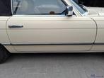 Portier Deuren Mercedes SL SLC W107 R107 C107, Ophalen, Gebruikt, Mercedes-Benz