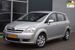 Toyota Corolla Verso 1.6 VVT-i Sol | Clima | Cruise | NAP +, Auto's, Toyota, 1330 kg, Gebruikt, Zwart, 4 cilinders