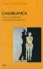Anja Meulenbelt: Casablanca, Ophalen of Verzenden, Gelezen