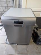 AEG FFB53600ZM - Vrijstaande vaatwasser, Witgoed en Apparatuur, Vaatwasmachines, Ophalen of Verzenden, Zo goed als nieuw, Minder dan 85 cm