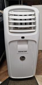 Mobiele Airco Sencor 9000Bt/u, Ophalen, Zo goed als nieuw