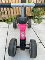 Pucky Loopfiets - Roze, Ophalen of Verzenden, Gebruikt, Loopfiets