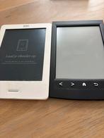 2 ereaders. Kobo, Computers en Software, E-readers, Ophalen of Verzenden, Zo goed als nieuw