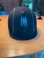Cap Equestrian Helmets verstelbaar mt 56-58 met strass!, Dieren en Toebehoren, Ophalen, Gebruikt, Dressuur, Cap