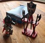 Playmobil drakenridder, Ophalen of Verzenden, Nieuw, Complete set