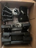 Thule kit 186021 seat ibiza st, leon, altea, omschrijving, Ophalen of Verzenden, Zo goed als nieuw