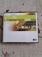 538 Nederpop Top 100 CD, Cd's en Dvd's, Cd's | Pop, Ophalen of Verzenden, 1980 tot 2000, Zo goed als nieuw