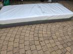 nieuwe tempur matras 90x210 type hybrid elite, Ophalen, 90 cm, Eenpersoons, 210 cm