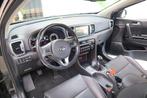 Kia Sportage 1.6 GDI Design Ed.| navi | led | cruise | clima, Voorwielaandrijving, USB, 4 cilinders, Bedrijf