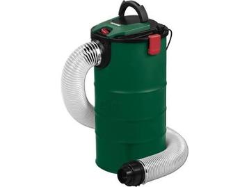 Chip- en stofafscheider beschikbaar voor biedingen