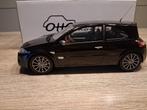 RENAULT  MEGANE 2RS  OTTOMOBILE, Hobby en Vrije tijd, Modelauto's | 1:18, Ophalen of Verzenden, Zo goed als nieuw, Auto, OttOMobile