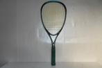 Tennis racket van head fushion l=3 Goede bespanning, Sport en Fitness, Tennis, Ophalen of Verzenden, Zo goed als nieuw, Head, Racket