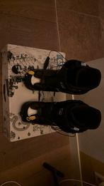 Burton Mint snowboard schoenen maat 9/41 (schoenmaat 39), Snowboots, Gebruikt, Ophalen of Verzenden