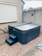 SPA ATEMIS, Tuin en Terras, Bubbelbaden en Hottubs, Ophalen, Zo goed als nieuw, Pomp