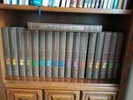 Grote Spectrum Encyclopedie met wereldatlas, Boeken, Encyclopedieën, Gelezen, Algemeen, Ophalen