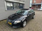 Audi A3 1.4 Tfsi NIEUWE APK Sportback S-tronic 2008 Zwart, Auto's, Audi, 65 €/maand, 4 cilinders, Zwart, Origineel Nederlands