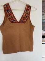 Blumarine top xs, Ophalen of Verzenden, Zo goed als nieuw, Maat 34 (XS) of kleiner