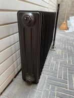 Ledenradiator  (staal) 130/60/17, Doe-het-zelf en Verbouw, Ophalen, Gebruikt, 60 tot 150 cm, 30 tot 80 cm