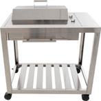 Summ Cavas infrarood barbeque elektrische grill rvs, Ophalen, Nieuw, SUMM