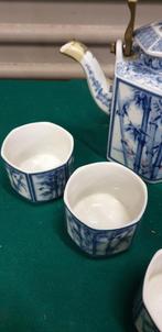 thee servies chinees, Ophalen of Verzenden
