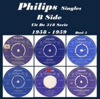 Philips Singles B Side 1958 - 1959 Deel 5  (CD), Cd's en Dvd's, Vinyl | Verzamelalbums, Overige formaten, Ophalen of Verzenden