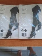 Verschillende nieuwe panty's en kniekousen, Kleding | Dames, Ophalen of Verzenden, Nieuw, Zwart, Panty