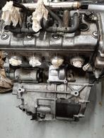 Compleet FJR1300 motorblok, 4de versnelling defect, Motoren, Ophalen, Gebruikt