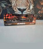 Max Verstappen F1 auto RB19 2023 JUMBO, Ophalen of Verzenden, Nieuw, Formule 1