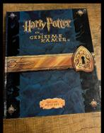 Harry Potter en de geheime kamer Een luxe pop-up boek, Verzamelen, Harry Potter, Ophalen of Verzenden, Boek of Poster, Zo goed als nieuw