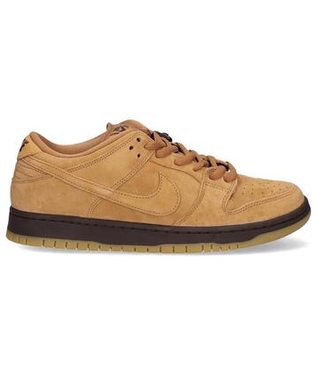 Nike SB dunk low Wheat maat 44 beschikbaar voor biedingen