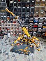 Technic lego set 42097, Ophalen of Verzenden, Zo goed als nieuw