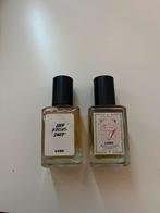 Lush parfum 40,- p stuk, Ophalen of Verzenden, Nieuw