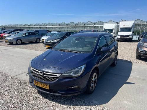 Opel Astra Sports Tourer 2017 * 1.6 CDTI Innovation * EXPORT, Auto's, Opel, Bedrijf, Te koop, Astra, ABS, Airbags, Airconditioning