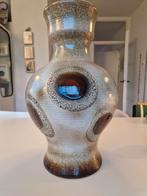 Vintage Scheurich West Germany Vaas 1002/40, Antiek en Kunst, Ophalen of Verzenden